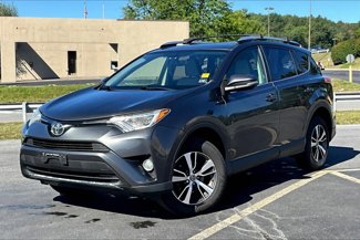 Used 2016 Toyota RAV4 XLE image 1