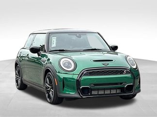 Certified 2023 MINI Cooper S image 1