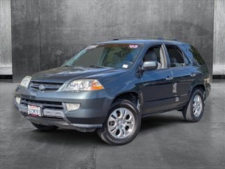 Used 2003 Acura MDX Touring image 1