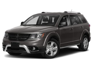 Certified 2019 Dodge Journey SE image 1