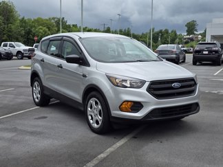 Used 2019 Ford Escape S image 1