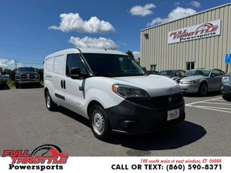 Used 2018 RAM ProMaster City Tradesman image 1