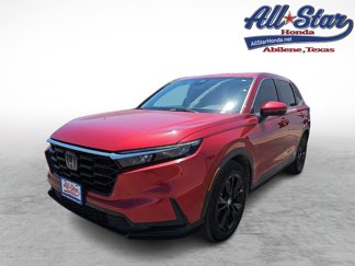 Used 2023 Honda CR-V EX image 1