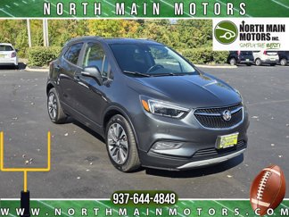 Used 2017 Buick Encore Essence image 1