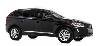 Used 2017 Volvo XC60 T5 w/ Tailgate Package image 1