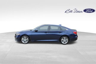 Used 2019 Honda Accord LX image 1