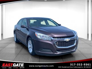 Used 2015 Chevrolet Malibu LT w/ Power Convenience Package image 1
