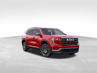 New 2025 GMC Acadia Elevation w/ LPO, Floor Liner Package image 1