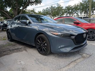 Used 2022 MAZDA MAZDA3 s image 1