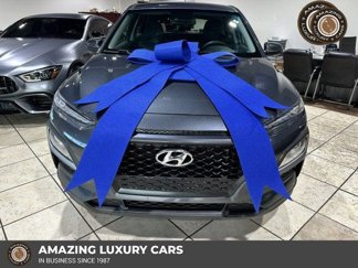 Used 2019 Hyundai Kona SE image 1