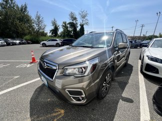 Used 2019 Subaru Forester Limited image 1