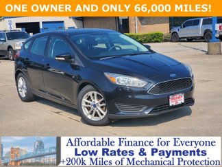 Used 2015 Ford Focus SE w/ Reverse Sensing Package image 1