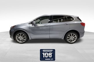 Used 2020 Buick Envision Essence w/ Experience Buick Package image 1