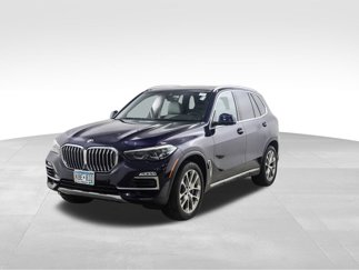 Used 2020 BMW X5 xDrive40i w/ Convenience Package image 1