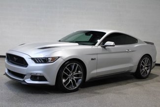 Used 2015 Ford Mustang GT Premium image 1