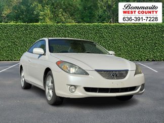 Used 2004 Toyota Solara SE Sport image 1