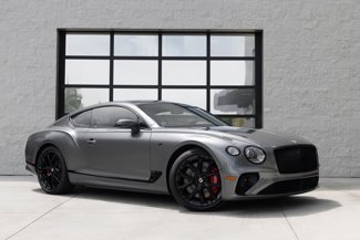 Used 2024 Bentley Continental GT S image 1