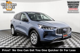 New 2024 Ford Escape Active image 1