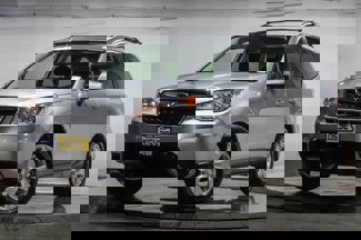 Used 2015 Subaru Forester 2.5i Premium w/ All-Weather Package image 1
