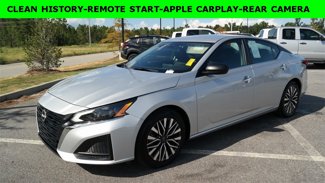Used 2024 Nissan Altima 2.5 SV image 1