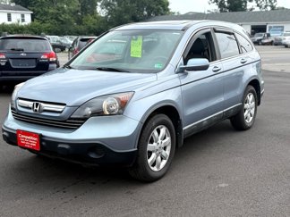 Used 2009 Honda CR-V EX-L image 1