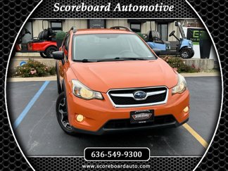 Used 2015 Subaru Crosstrek 2.0i image 1