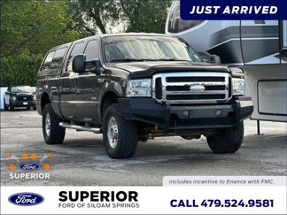 Used 2005 Ford F250 XLT image 1