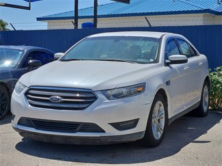 Used 2018 Ford Taurus SEL w/ Equipment Group 201A image 1