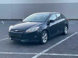 Used 2014 Ford Focus SE image 1