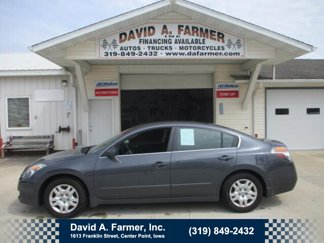 Used 2009 Nissan Altima 2.5 S image 1