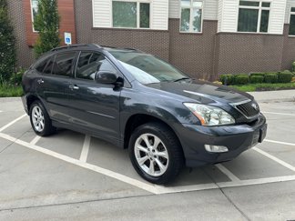 Used 2009 Lexus RX 350 AWD image 1