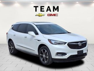 Used 2020 Buick Enclave Essence w/ Sport Touring Edition image 1