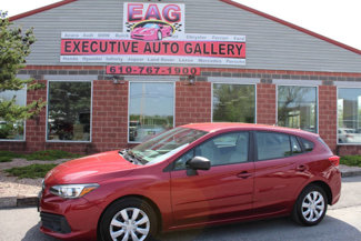 Used 2022 Subaru Impreza 2.0i image 1