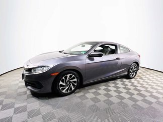 Used 2018 Honda Civic LX image 1