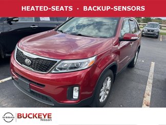 Used 2014 Kia Sorento LX w/ LX V6 Convenience Package image 1