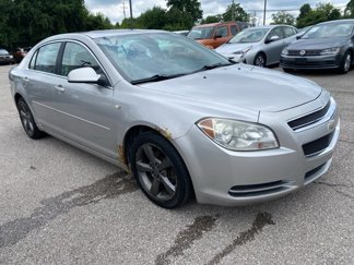 Used 2008 Chevrolet Malibu LT w/ Premium Mat Package image 1