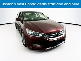 Used 2014 Honda Accord LX image 1