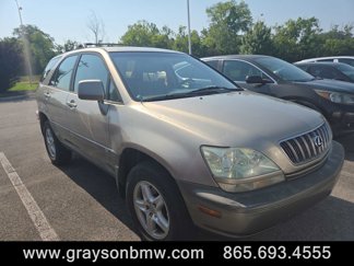 Used 2003 Lexus RX 300 2WD image 1