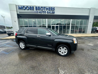 Used 2013 GMC Terrain SLE w/ LPO, Chrome Package image 1