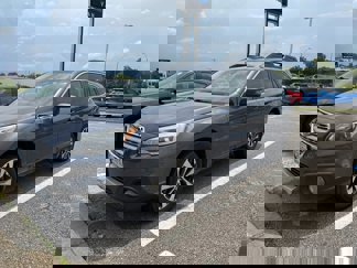 Used 2016 Subaru Outback 2.5i Limited image 1