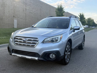 Used 2016 Subaru Outback 2.5i Limited image 1
