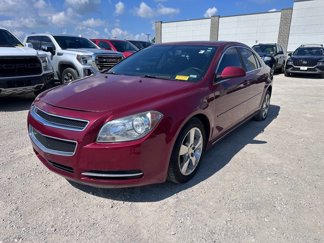 Used 2010 Chevrolet Malibu LT image 1