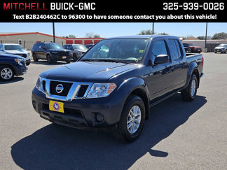 Used 2019 Nissan Frontier SV image 1