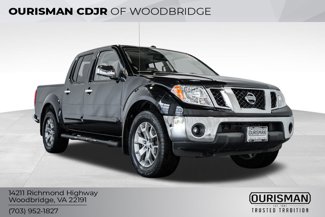 Used 2019 Nissan Frontier SL image 1