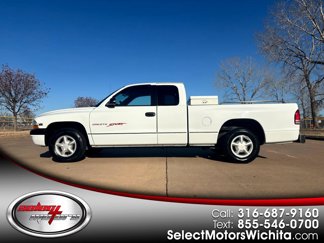 Used 1998 Dodge Dakota Sport image 1