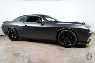 Used 2022 Dodge Challenger SRT Hellcat w/ Plus Package image 1