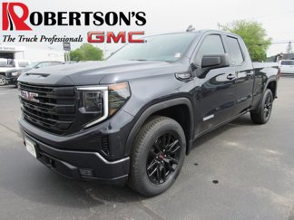 Used 2022 GMC Sierra 1500 Elevation w/ Preferred Package image 1
