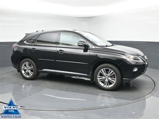 Used 2015 Lexus RX 350 FWD image 1