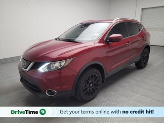 Used 2019 Nissan Rogue Sport SV w/ Technology Package image 1