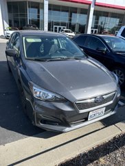 Used 2019 Subaru Impreza 2.0i image 1